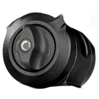 Benro S2 PRO Flat Base Fluid Video Head 3