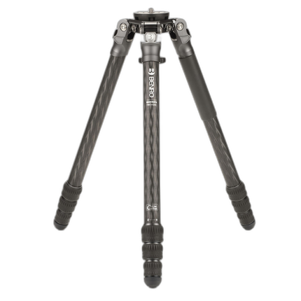 Benro Mammoth TMTH34C Carbon Fiber Tripod