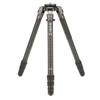 Benro Mammoth TMTH34C Carbon Fiber Tripod 0