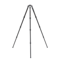 Benro Mammoth TMTH34C Carbon Fiber Tripod 1