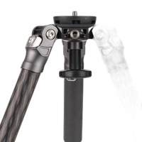 Benro Mammoth TMTH34C Carbon Fiber Tripod 3