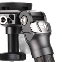 Benro Mammoth TMTH34C Carbon Fiber Tripod 5