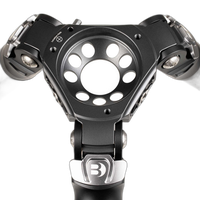Benro Mammoth TMTH34C Carbon Fiber Tripod 6