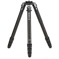Benro Mammoth 4-Section Carbon Fiber Tripod 0