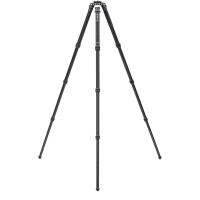 Benro Mammoth 4-Section Carbon Fiber Tripod 1