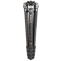 Benro Mammoth 4-Section Carbon Fiber Tripod 2
