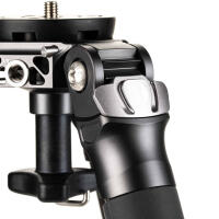 Benro Mammoth 4-Section Carbon Fiber Tripod 4