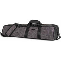 Benro Mammoth 4-Section Carbon Fiber Tripod 6