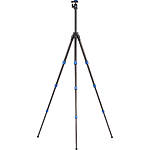 Benro TSL08CN00 Slim Carbon-Fiber Tripod with Ball Head 2