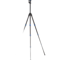 Benro TSL08CN00 Slim Carbon-Fiber Tripod with Ball Head 2