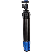 Benro TSL08CN00 Slim Carbon-Fiber Tripod with Ball Head 3