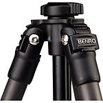 Benro TSL08CN00 Slim Carbon-Fiber Tripod with Ball Head 5