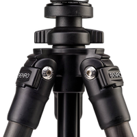 Benro TSL08CN00 Slim Carbon-Fiber Tripod with Ball Head 6