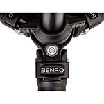 Benro TSL08CN00 Slim Carbon-Fiber Tripod with Ball Head 7
