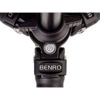Benro TSL08CN00 Slim Carbon-Fiber Tripod with Ball Head 7