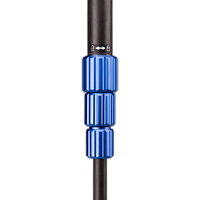 Benro TSL08CN00 Slim Carbon-Fiber Tripod with Ball Head 8