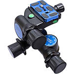 Benro GD3WH 3-Way Geared Head 0