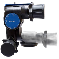 Benro GD3WH 3-Way Geared Head 1