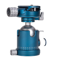 Benro NOVAFLEX NBBH Series 4 Ball Head 1