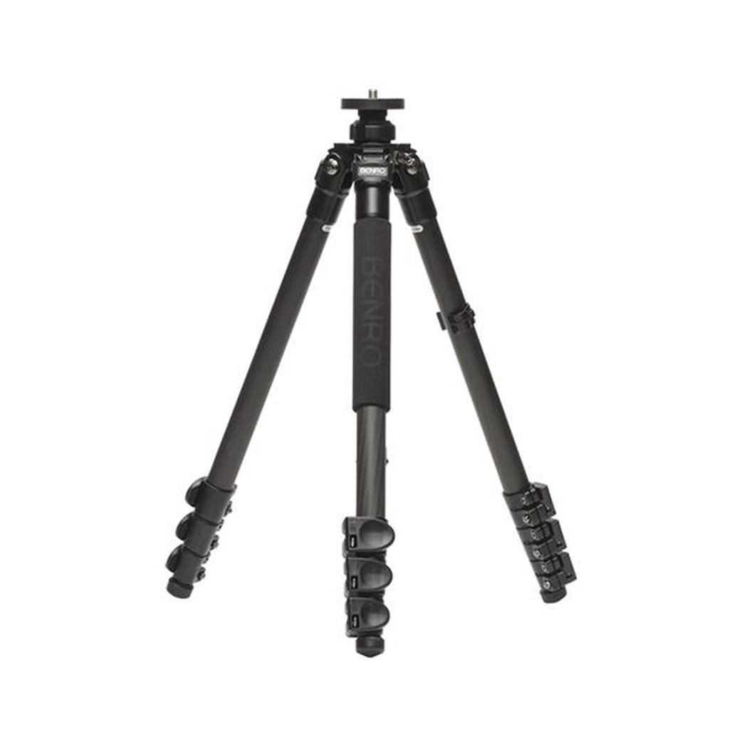 Benro Classic C1580F 4-Section Carbon Fiber Tripod