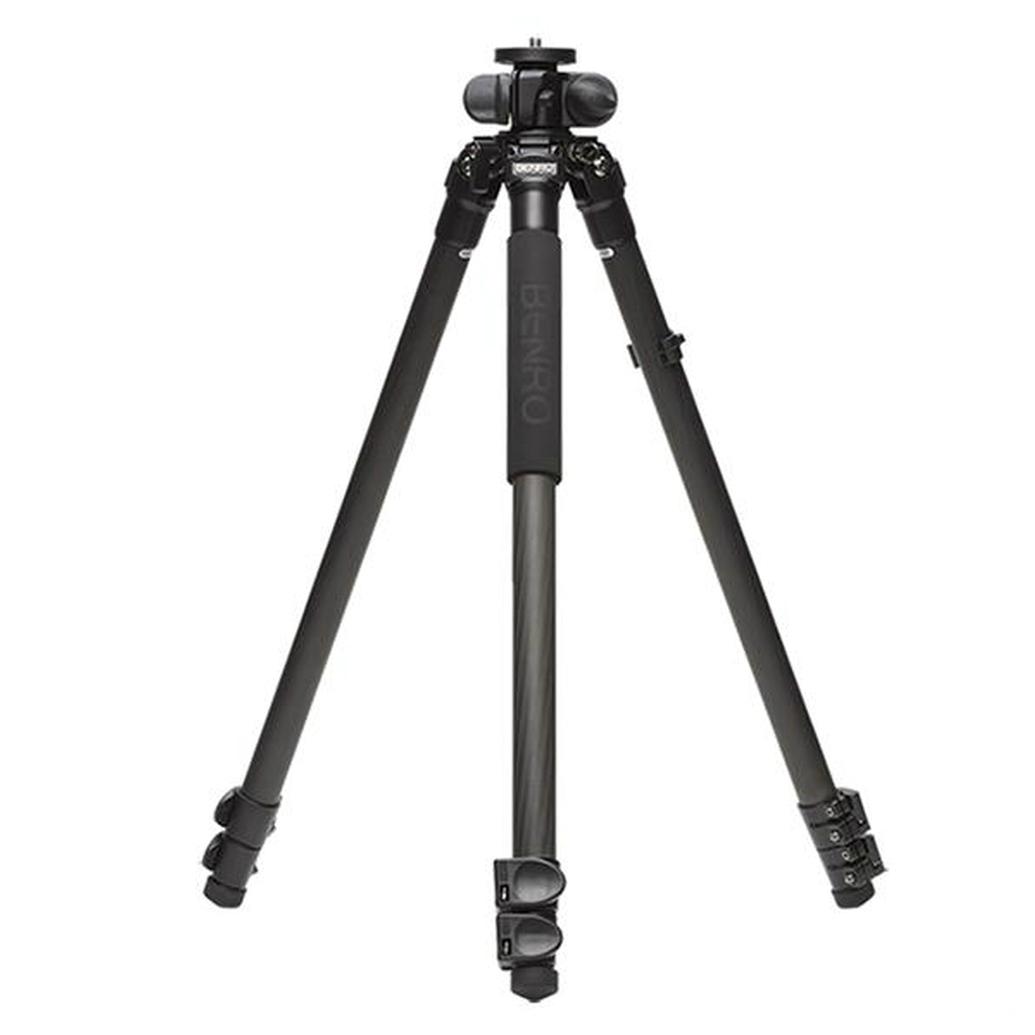 BenroVersatile C2970F Tripod
