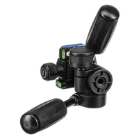 Benro HD1A 3-Way Panhead 3