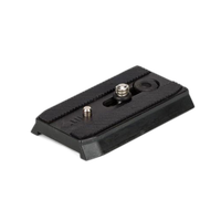 Benro QR4 Video Quick Release Plate 0