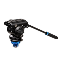 Benro S4 Pro Video Head 0