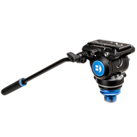 Benro S4 Pro Video Head 1