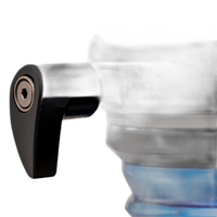 Benro S4 Pro Video Head 2
