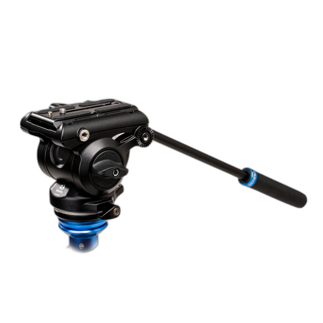 Benro S4 Pro Video Head