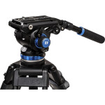 Benro S6Pro Fluid Video Head 0