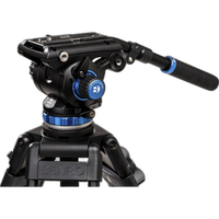Benro S6Pro Fluid Video Head 0