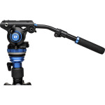 Benro S6Pro Fluid Video Head 1