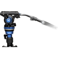 Benro S6Pro Fluid Video Head 1