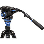 Benro S6Pro Fluid Video Head 2