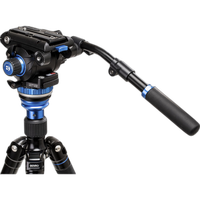 Benro S6Pro Fluid Video Head 2