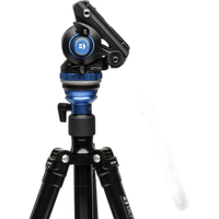Benro S6Pro Fluid Video Head 3