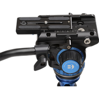 Benro S6Pro Fluid Video Head 4
