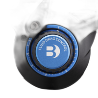 Benro S6Pro Fluid Video Head 5