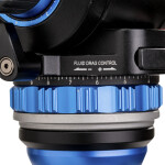 Benro S6Pro Fluid Video Head 6