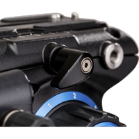 Benro S6Pro Fluid Video Head 8