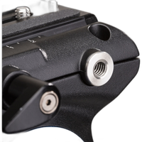 Benro S6Pro Fluid Video Head 9