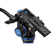 Benro S6Pro Fluid Video Head 11