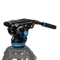 Benro S8Pro Fluid Video Head 0