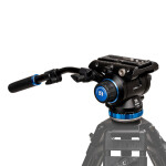 Benro S8Pro Fluid Video Head 1