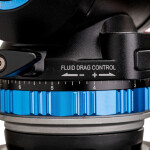 Benro S8Pro Fluid Video Head 2