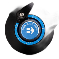Benro S8Pro Fluid Video Head 3