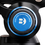 Benro S8Pro Fluid Video Head 4