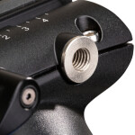 Benro S8Pro Fluid Video Head 5